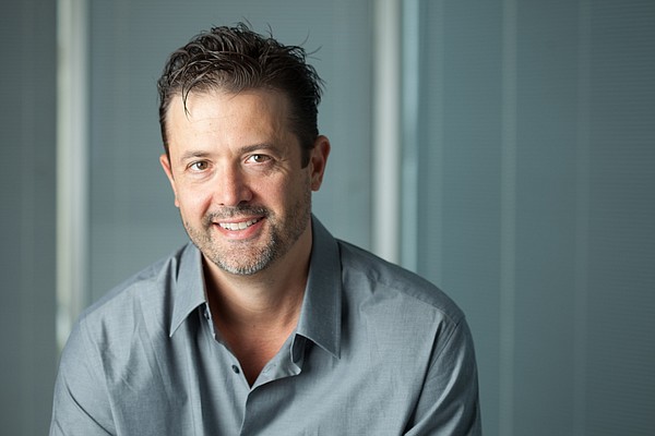 Comic creator plans Little Rock talk on book tour