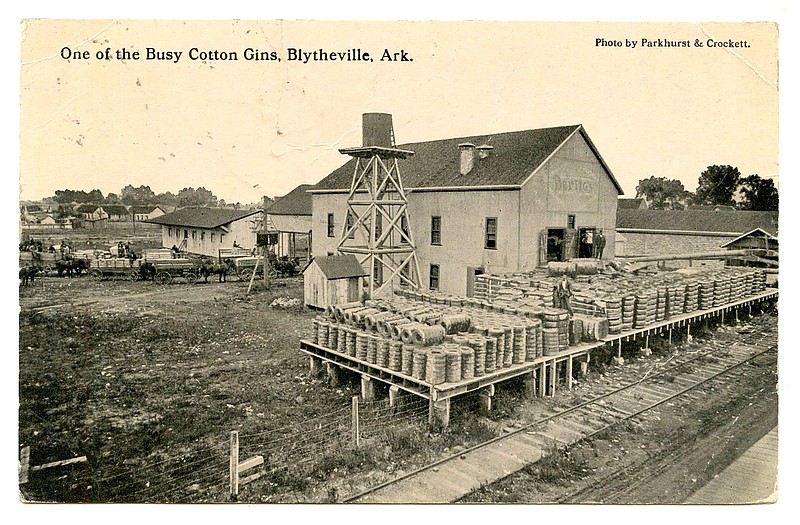 Arkansas Postcard Past The Arkansas DemocratGazette Arkansas' Best