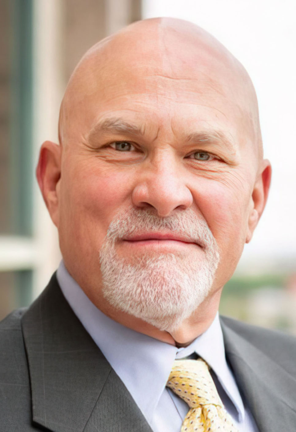 Construction project manager running for Crawford County sheriff - Vimarsana News