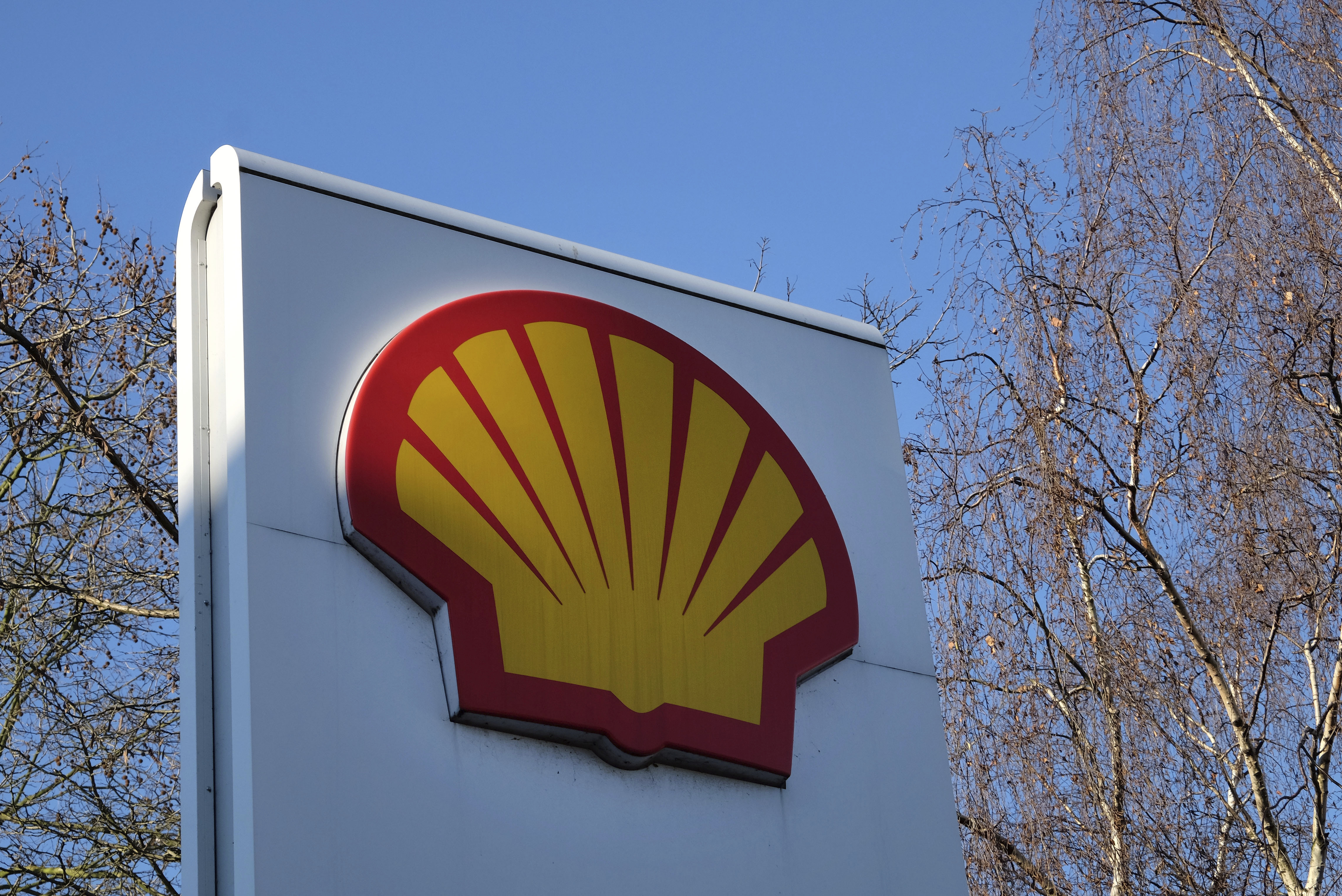 Shell says it's exiting Russia - Vimarsana News
