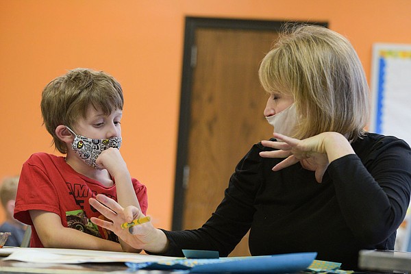 Fort Smiths Community School of the Arts seeks to opencharter school ahead of new buildings completion Fort Smiths Community School of the Arts seeks to opencharter school ahead of new buildings completion