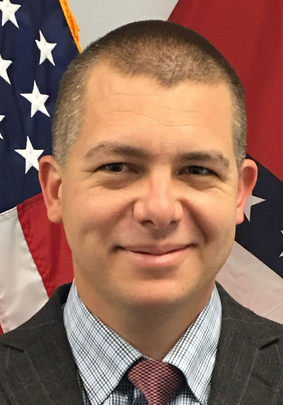 Crawford County chief deputy running for sheriff - Vimarsana News
