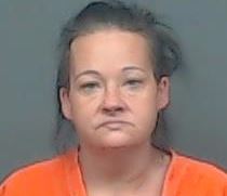 Maud woman pleads not guilty to drunk driving assault, theft of TWU truck - Vimarsana News
