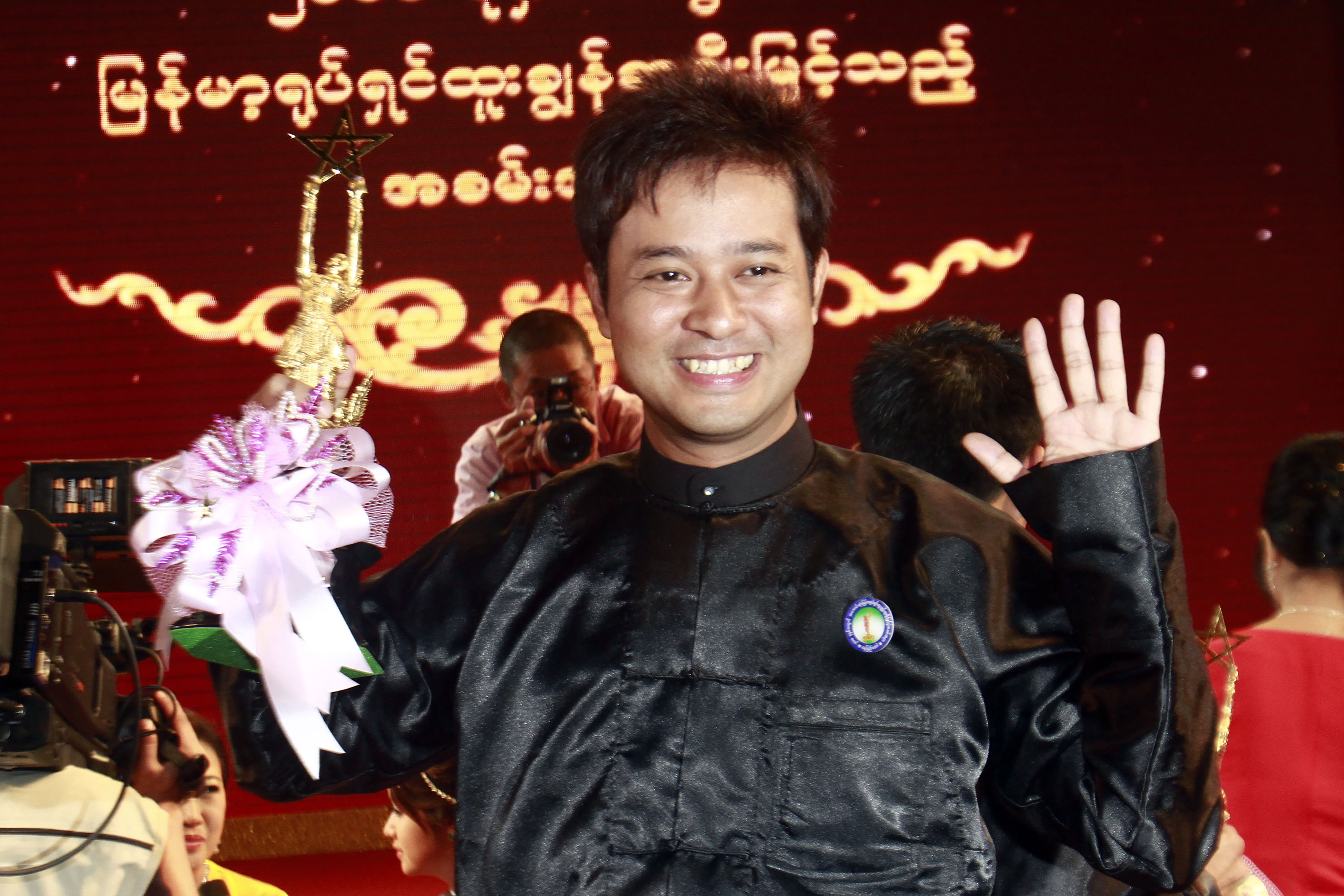 The world in brief: Government critics released in Burma - Vimarsana News