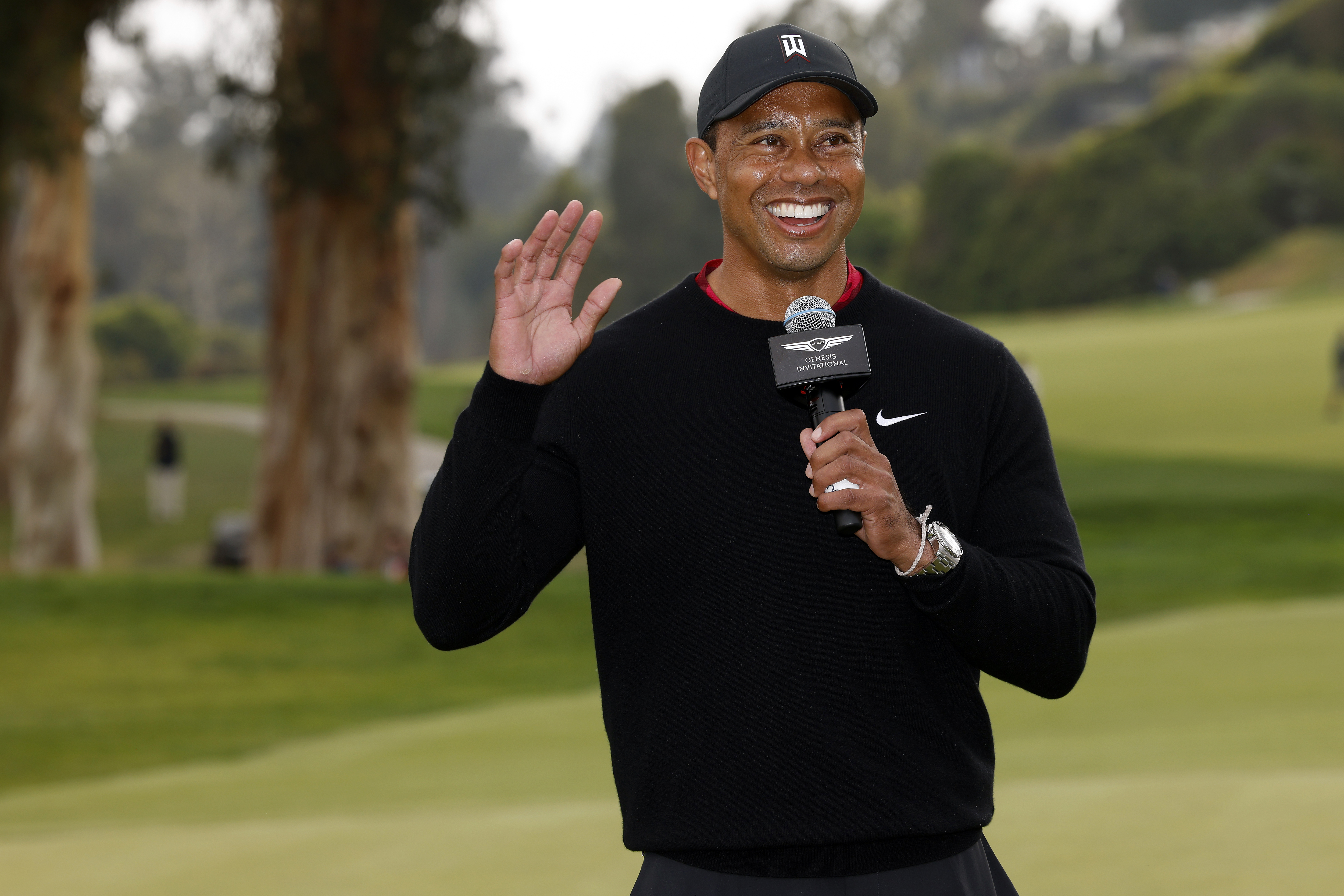Tiger collects $8M impact bonus - Vimarsana News