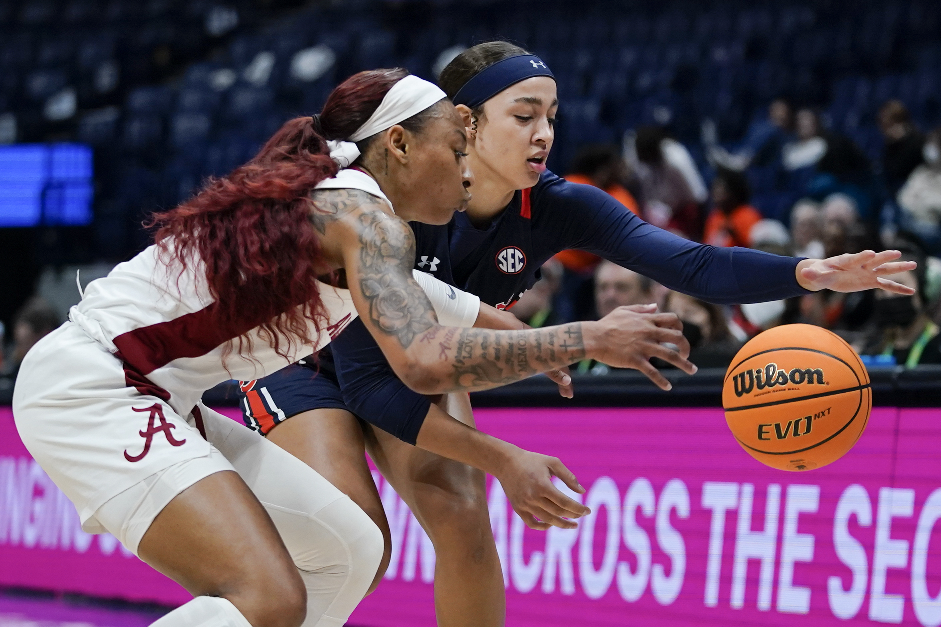 Tigers come back, get hot in overtime - Vimarsana News