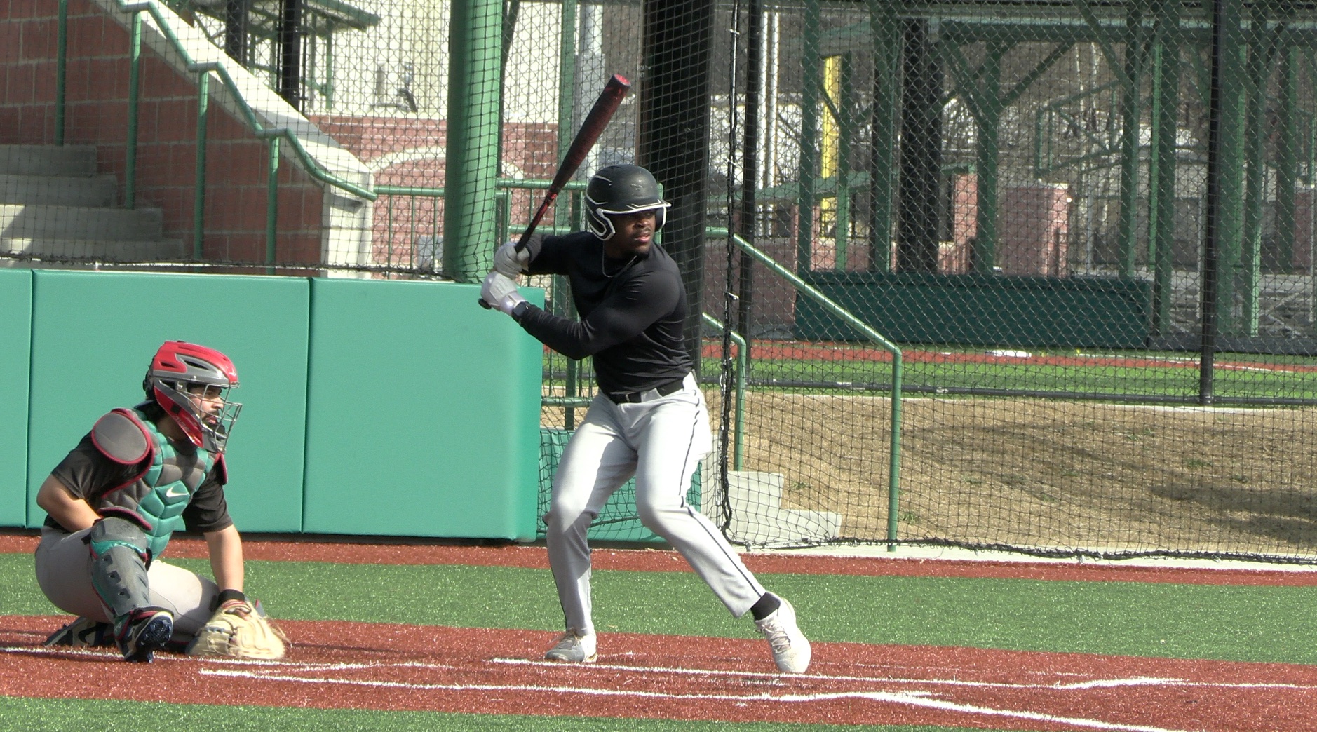 465 Kids Sign Up for Youth League Baseball Teams At City's New Five-field  Majestic Park Complex; Registration Closed, but Names Being Placed on  Waiting List