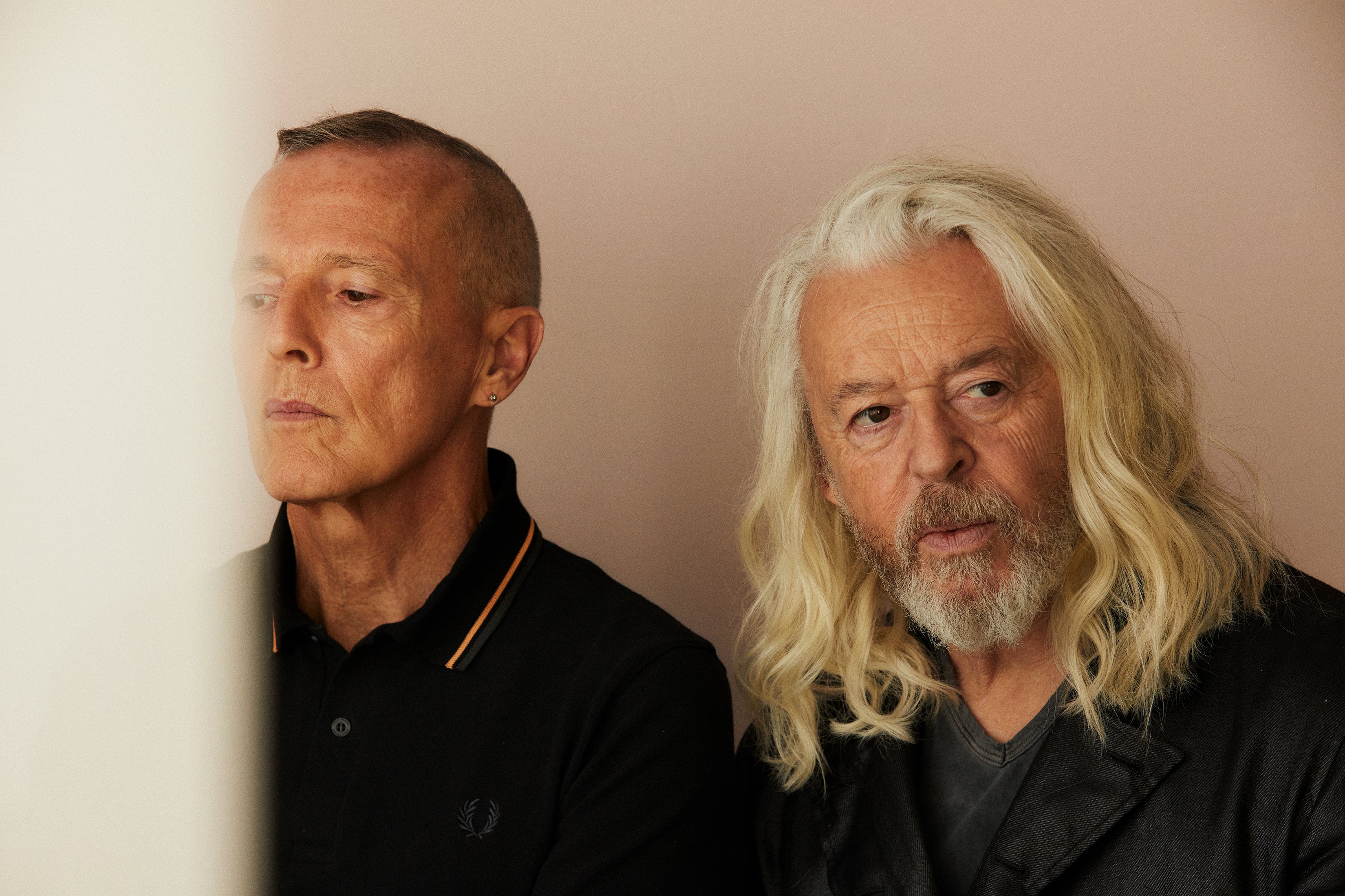 Tears for Fears ends 18-year hiatus - Vimarsana News