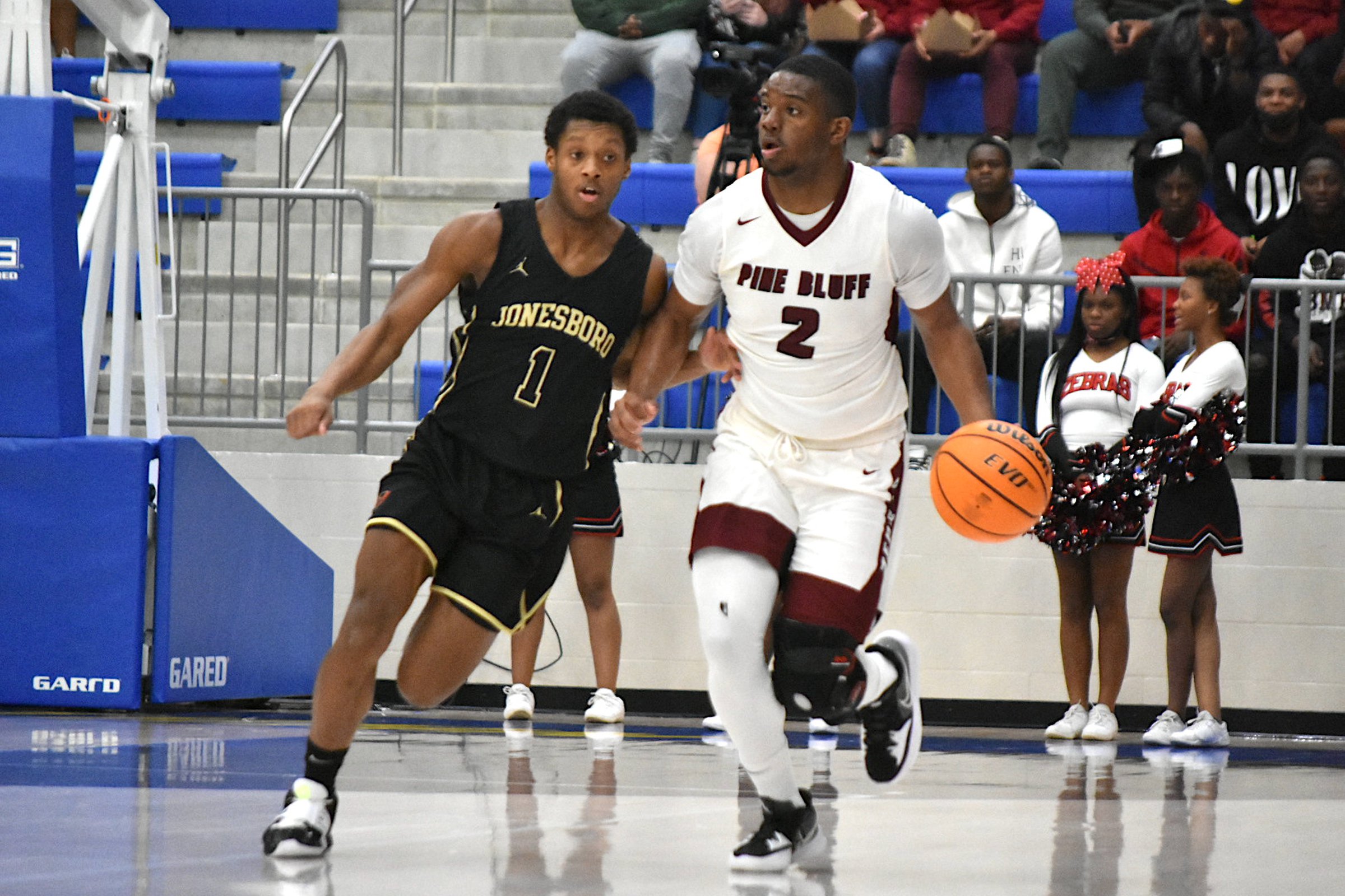 Hurricane overcome Zebras for finals trip