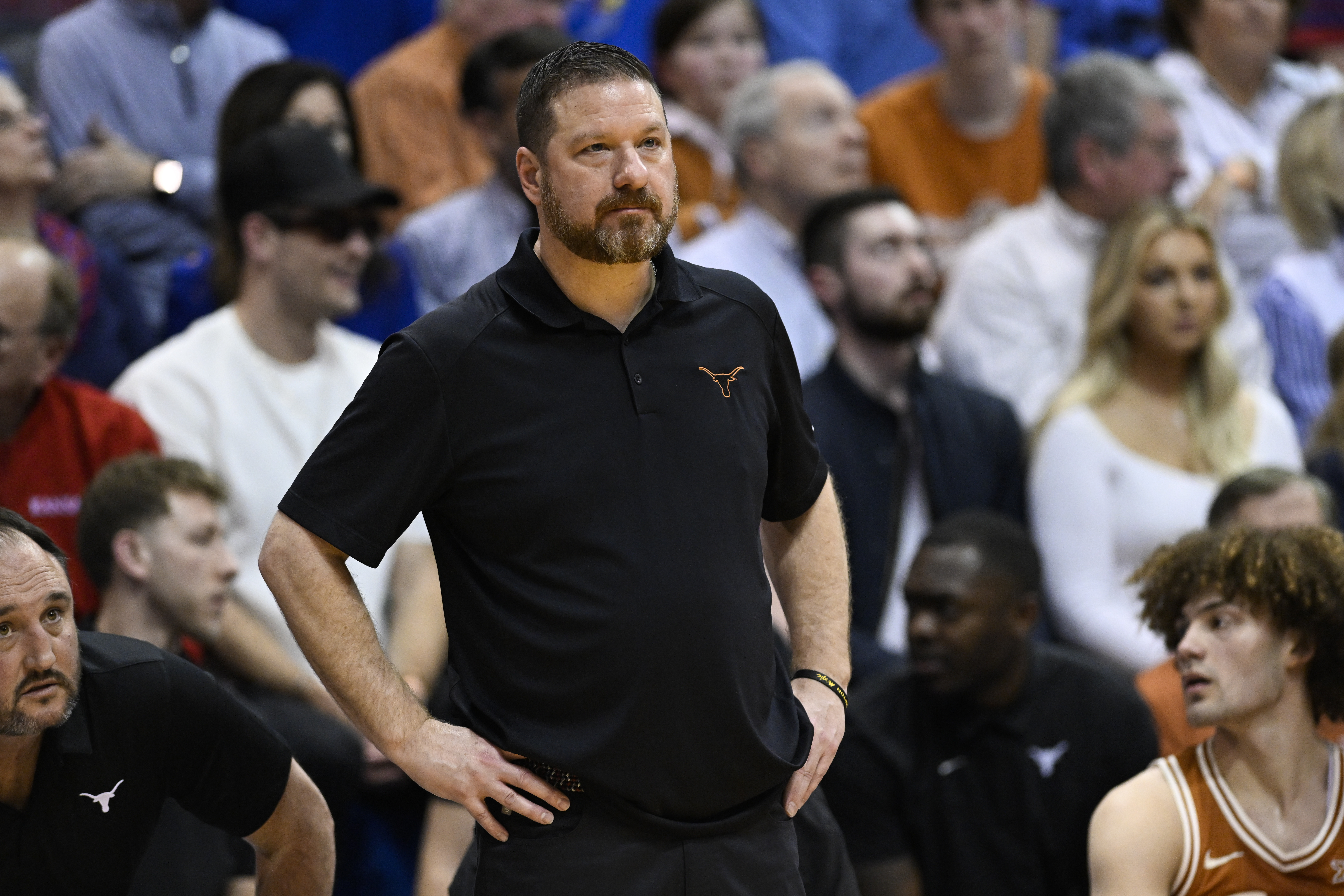 Jayhawks go big to clinch No. 1 seed - Vimarsana News