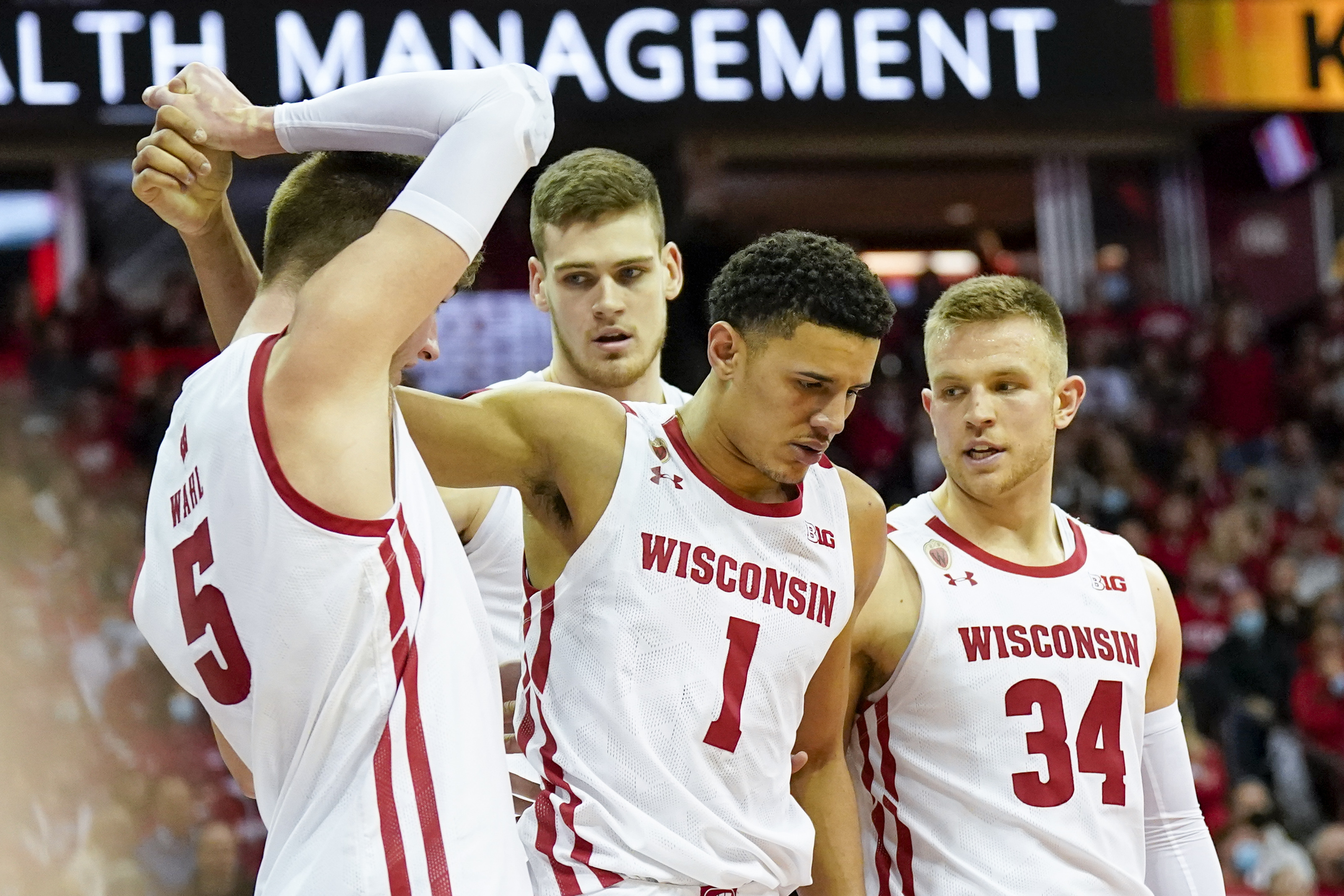 Tigers strengthen case for NCAA bid - Vimarsana News