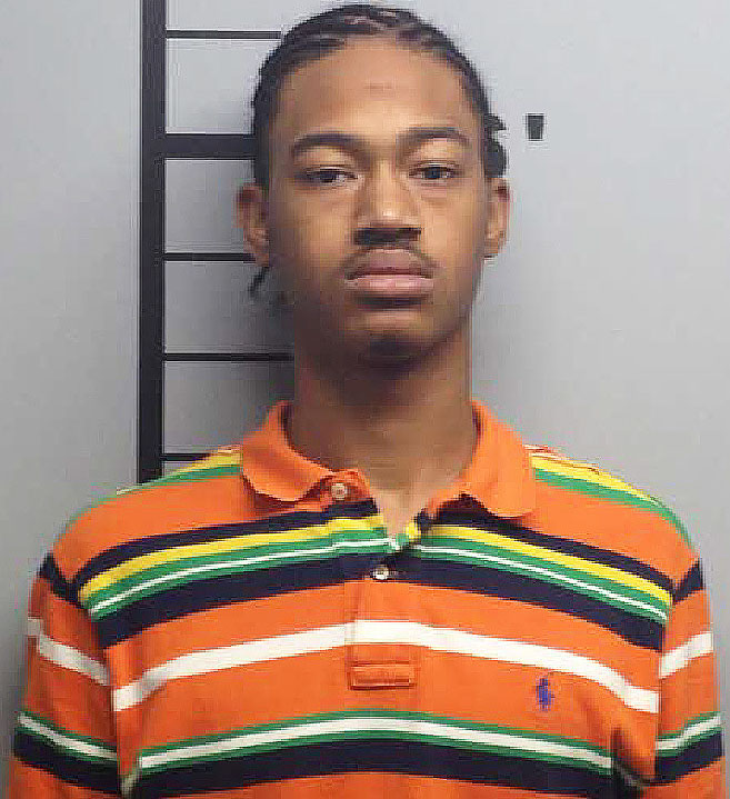 Fayetteville man released from prison without completing his sentence - Vimarsana News