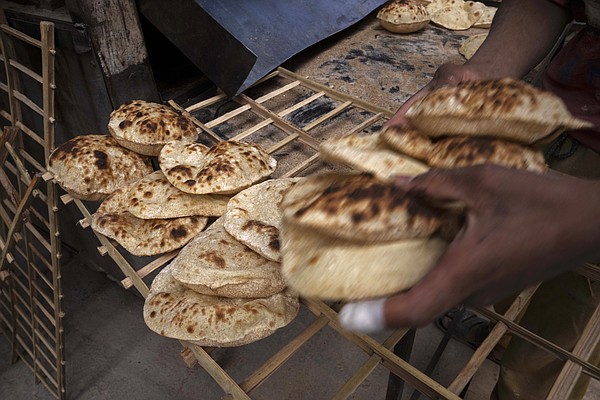 Russian war in world's 'breadbasket' threatens food supply - Vimarsana News