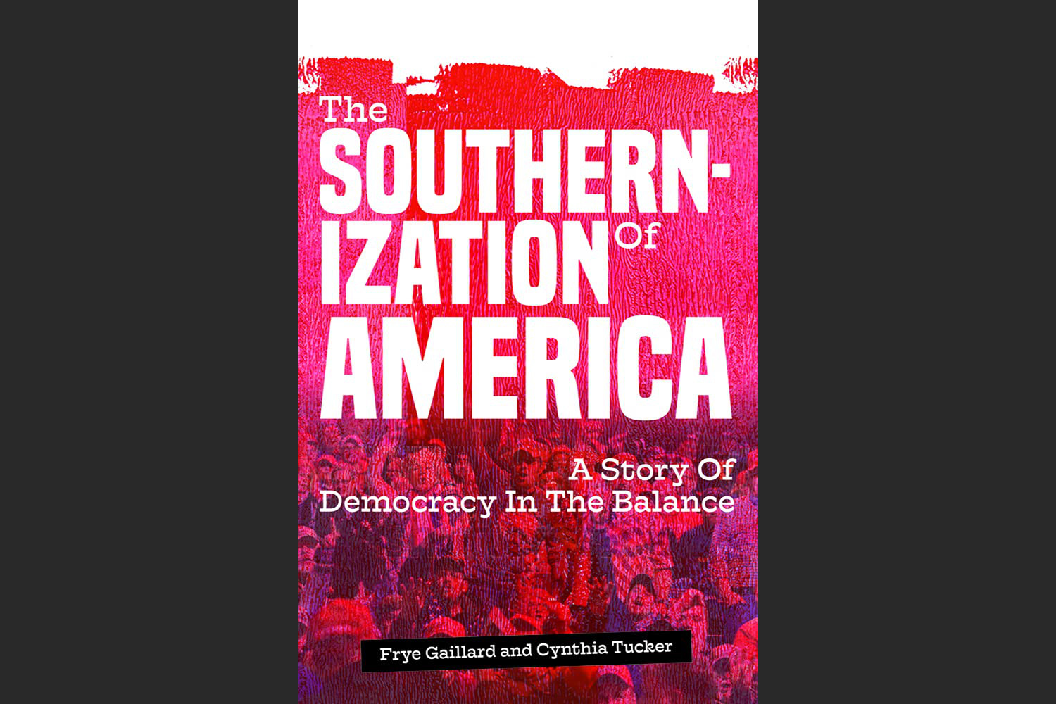 OPINION | ON BOOKS: Collection of essays sees Southern roots in distressing national trends - Vimarsana News
