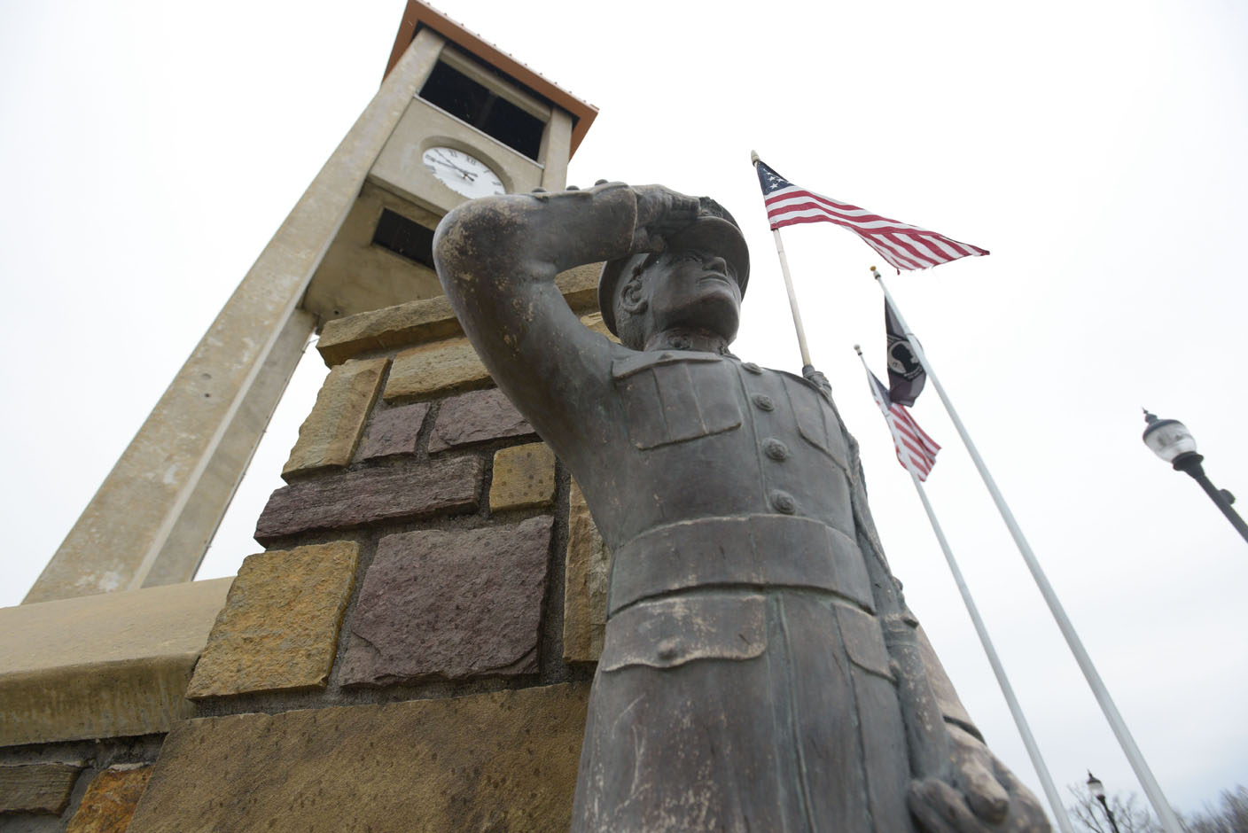 Greenwood mayor’s address talks growth, development Northwest