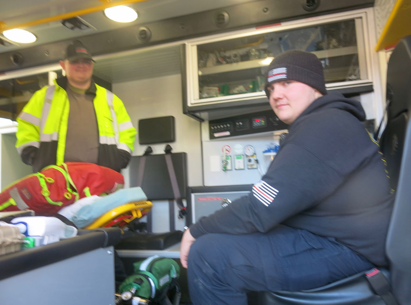 Gravette shows off new city hall Westside Eagle Observer