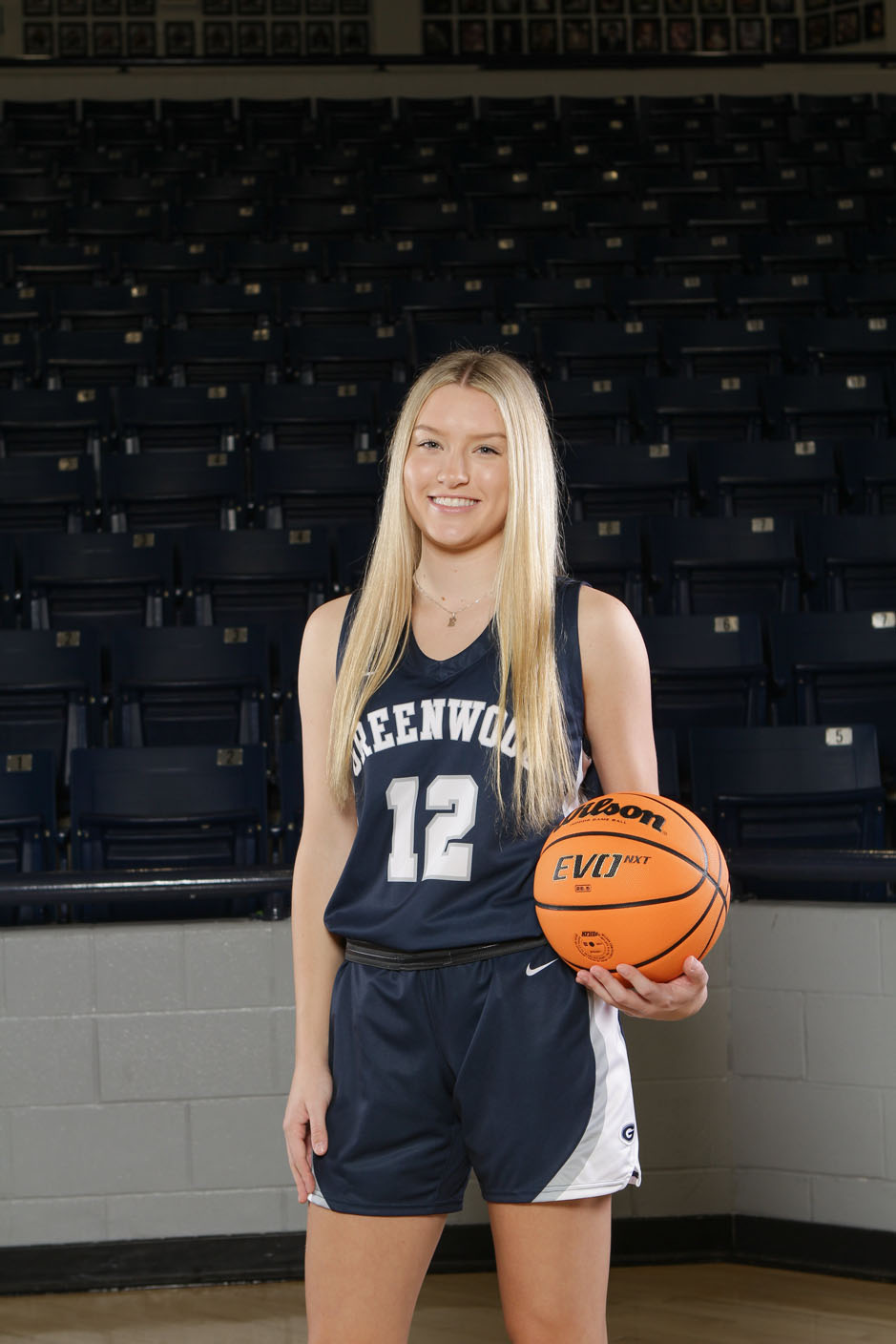 PREP BASKETBALL Reeves, Greenwood no stranger to title game pressure