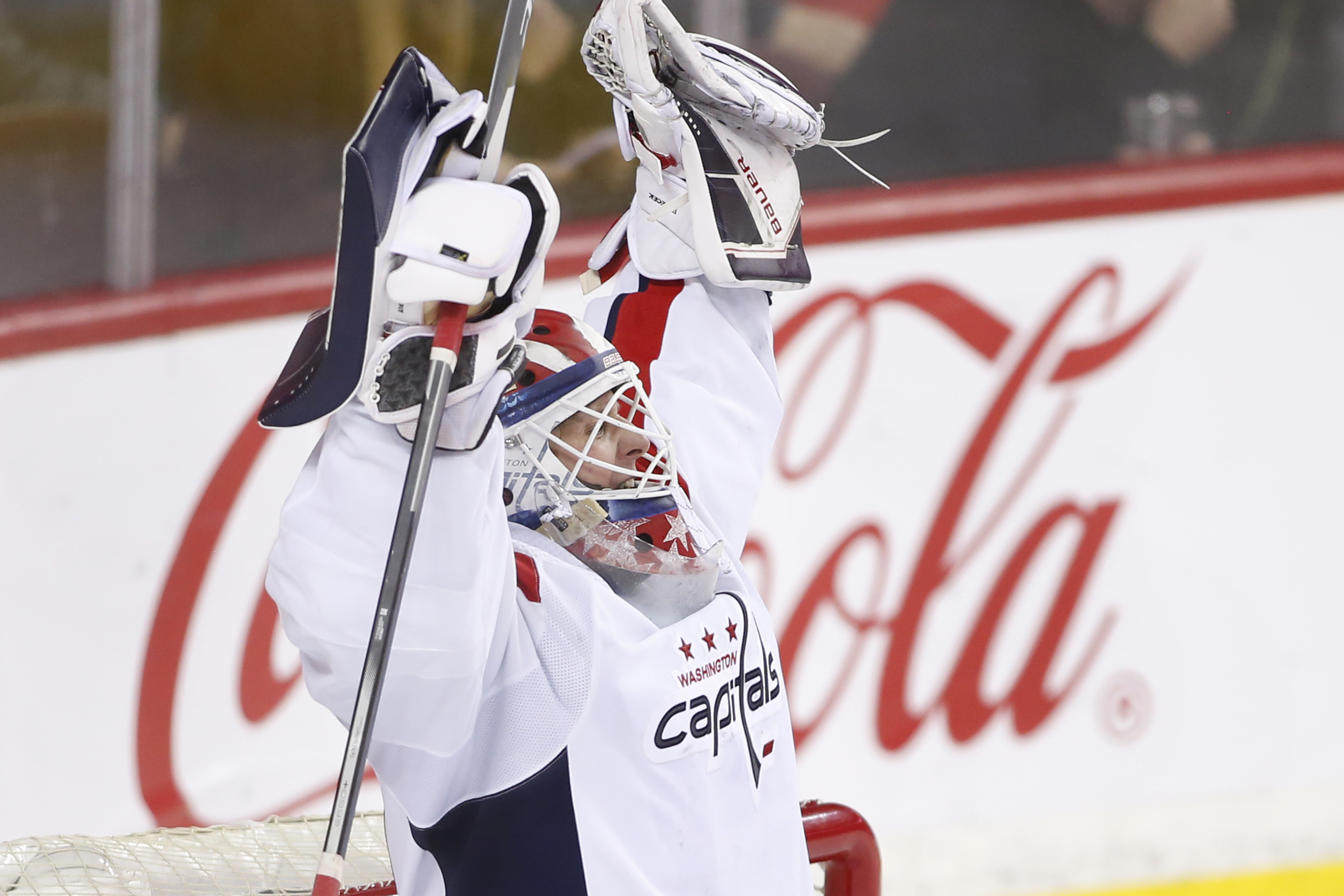 Andrei Vasilevskiy and Victor Hedman headline NHL All-Star roster