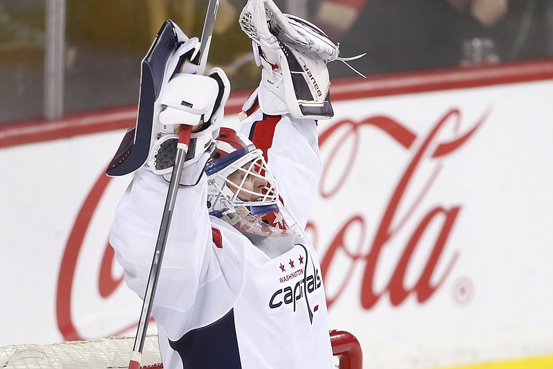 Avalanche extends points streak with 3-1 win over New Jersey