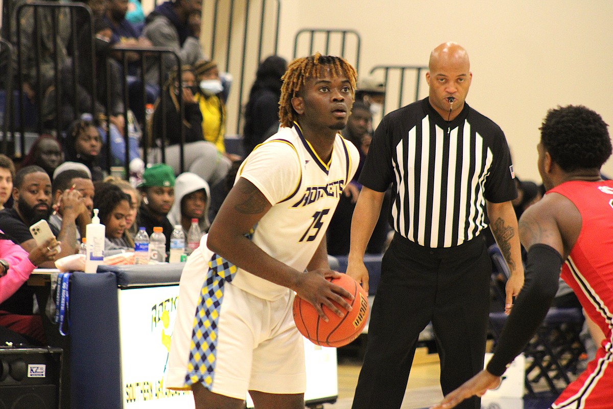 SAU Tech Men’s Rockets set for first round National Tournament matchup ...