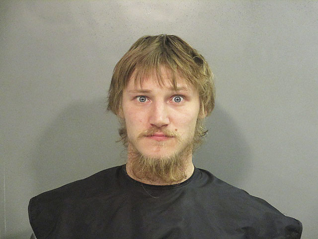 Elkins man arrested after domestic argument ends in shooting - Vimarsana News