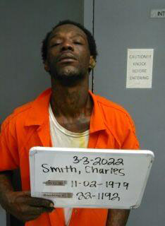 Man charged in Fort Smith attempted bank robbery - Vimarsana News