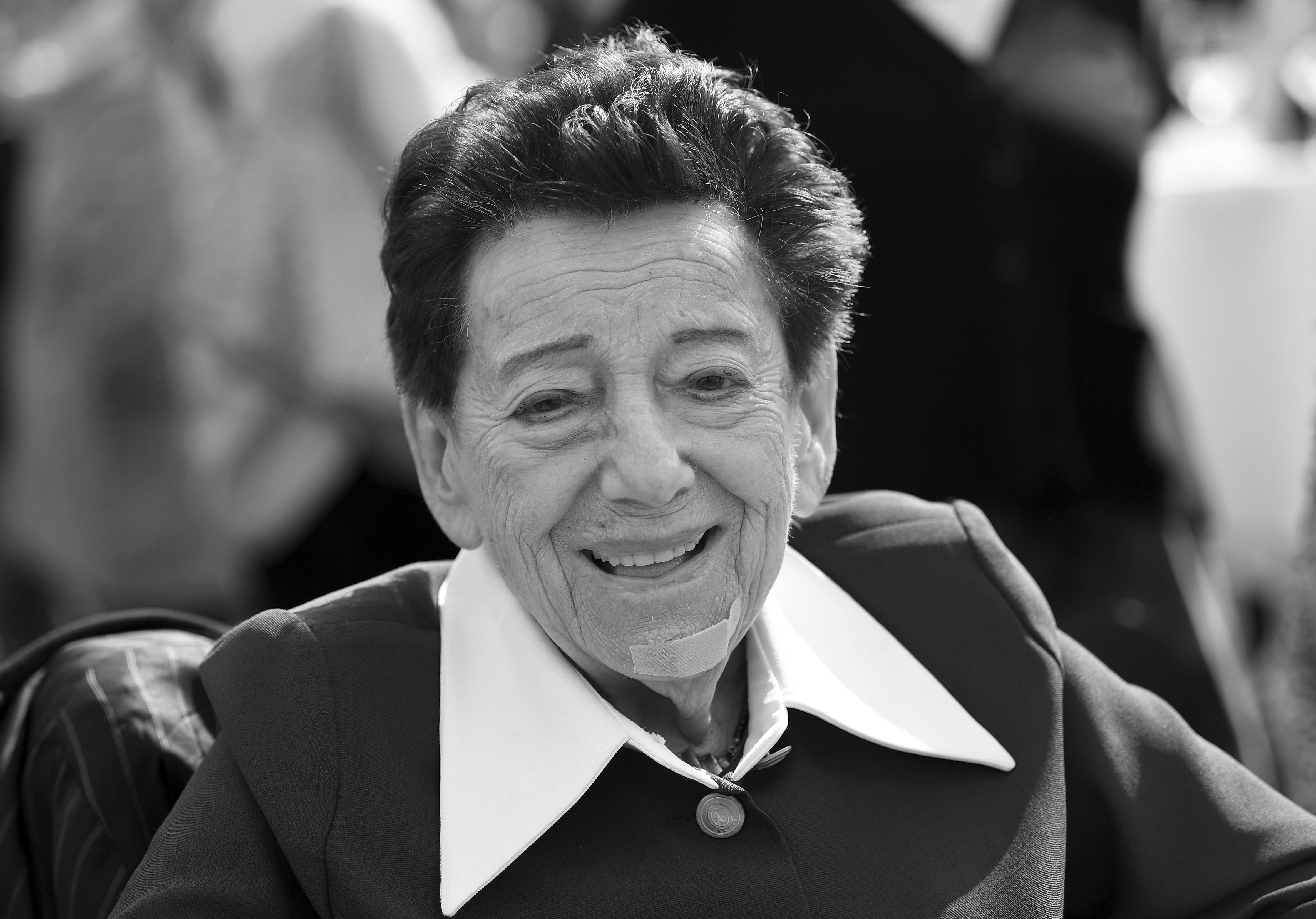 Holocaust survivor, writer Deutschkron dies at 99 in Berlin - Vimarsana News
