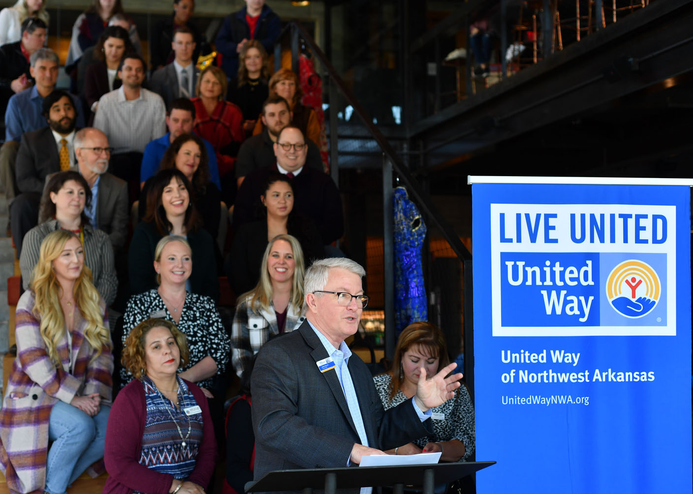 United Way of Northwest Arkansas awards $1.9 million in grants to help boost struggling families in region - Vimarsana News