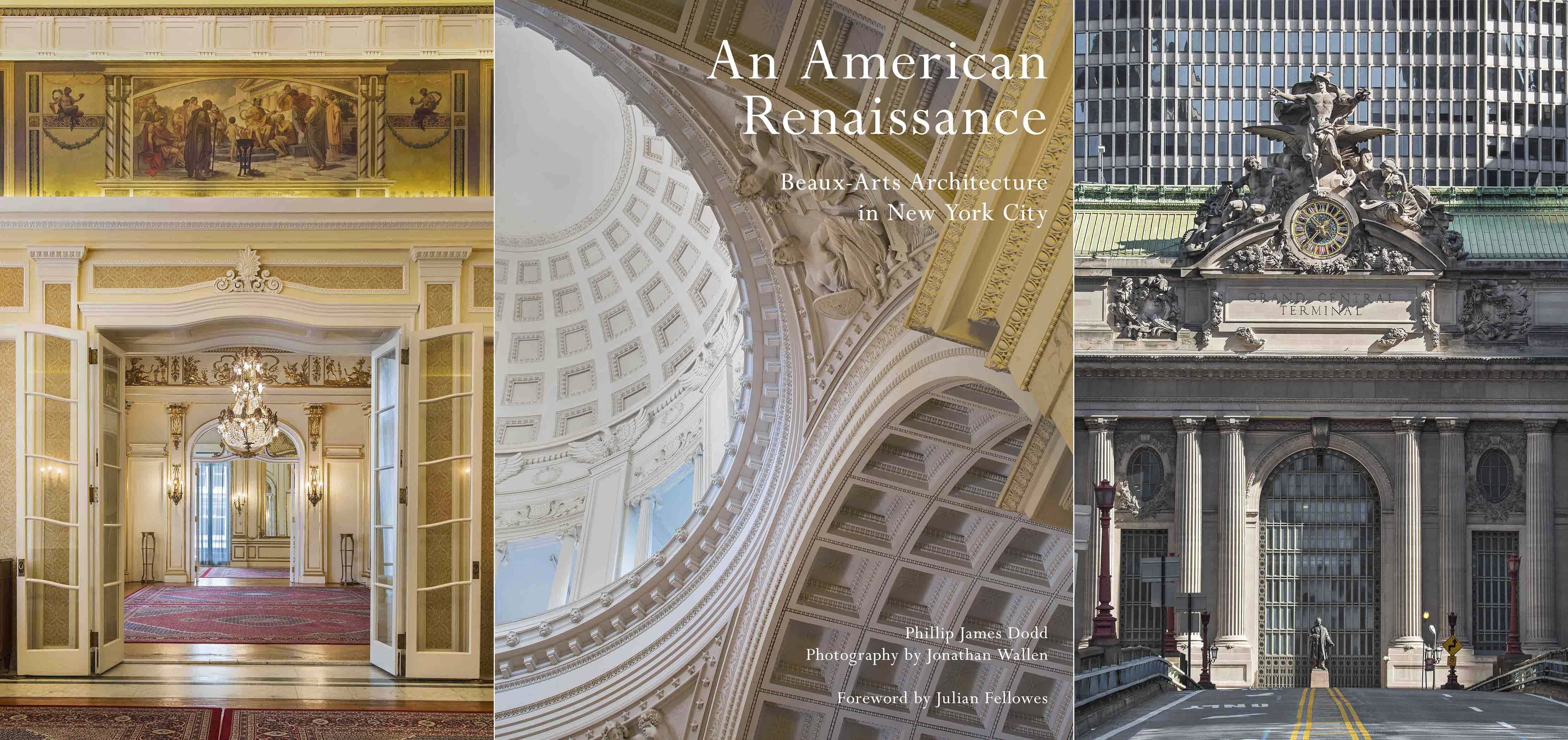 Old money, new money: Beaux Arts style gets attention on HBO - Vimarsana News