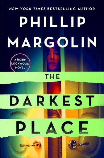 Review: 'The Darkest Place' isn't a bright crime novel - Vimarsana News