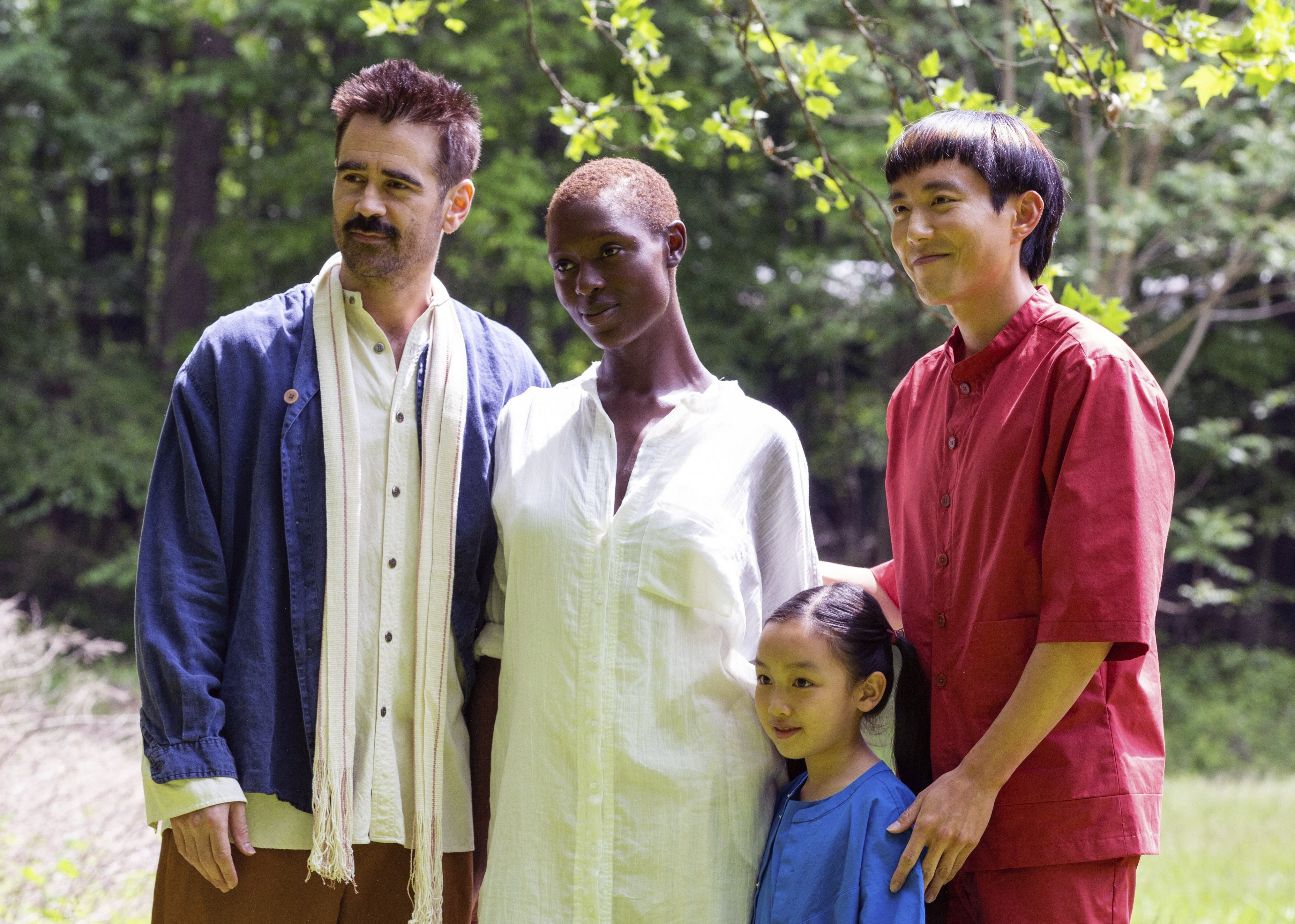 Review: In 'After Yang,' an android's death opens new doors - Vimarsana News