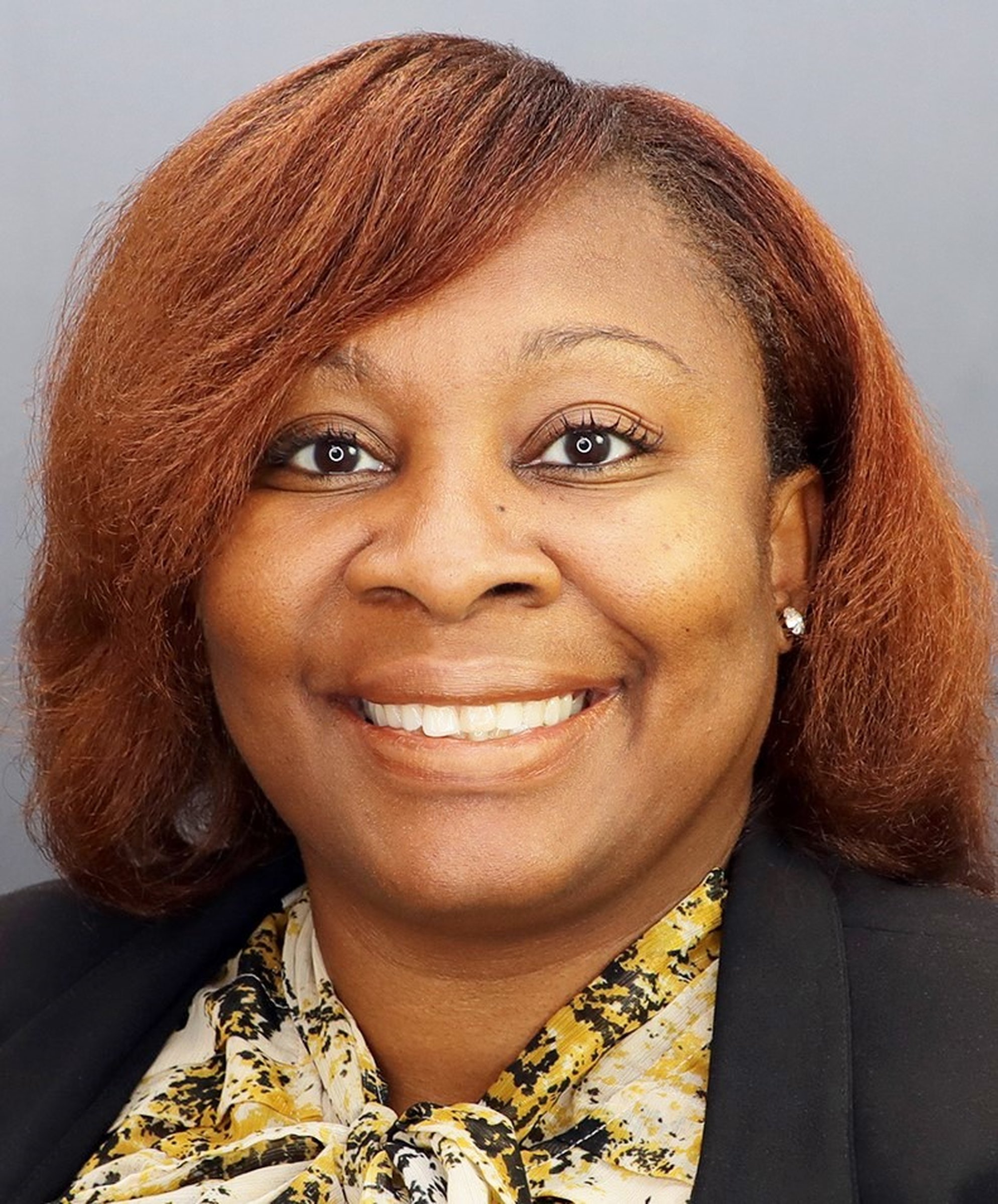 UAPB school honors woman