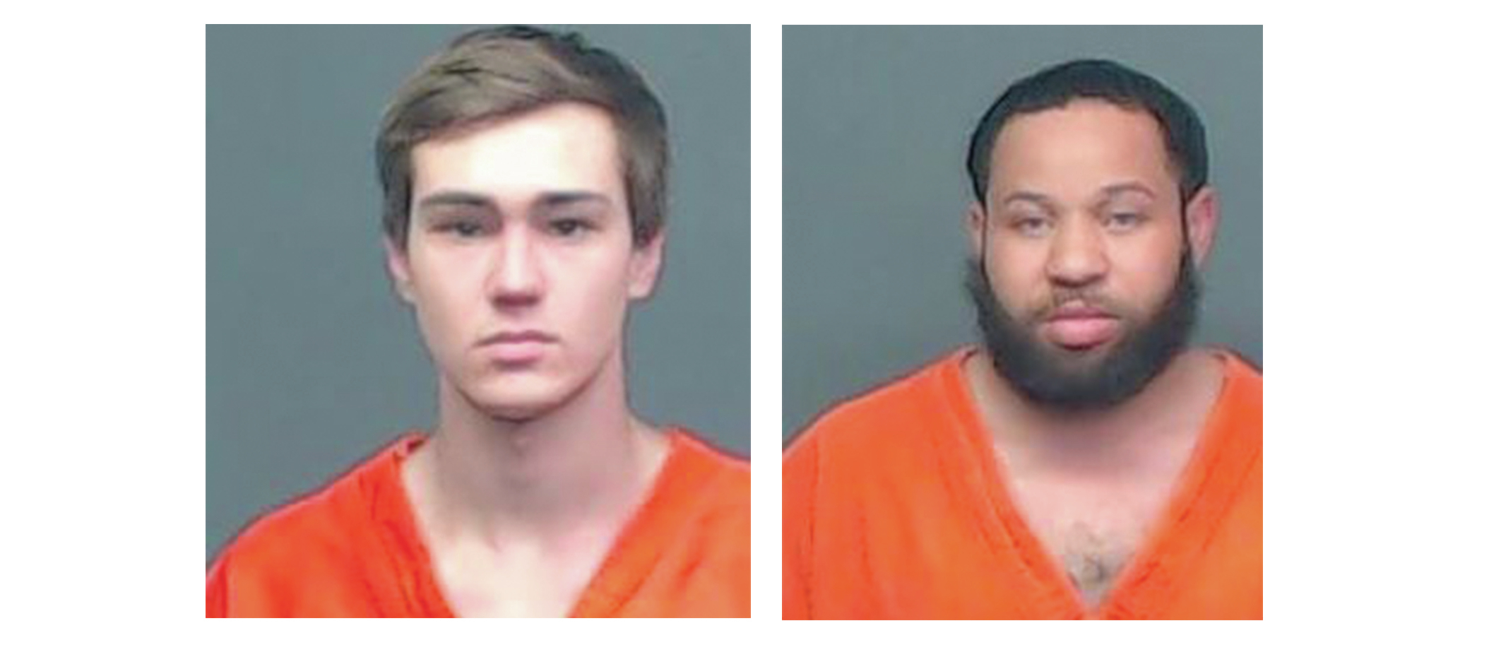 Two indicted in connection with Texarkana woman's near-fatal fentanyl overdose - Vimarsana News