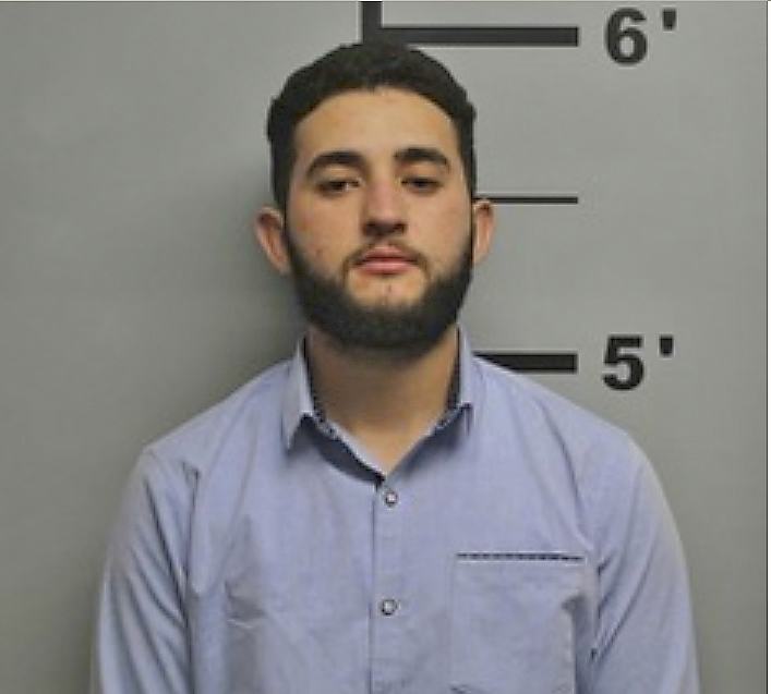 Rogers man gets 45 years for sexual abuse of 6-year-old girl - Vimarsana News