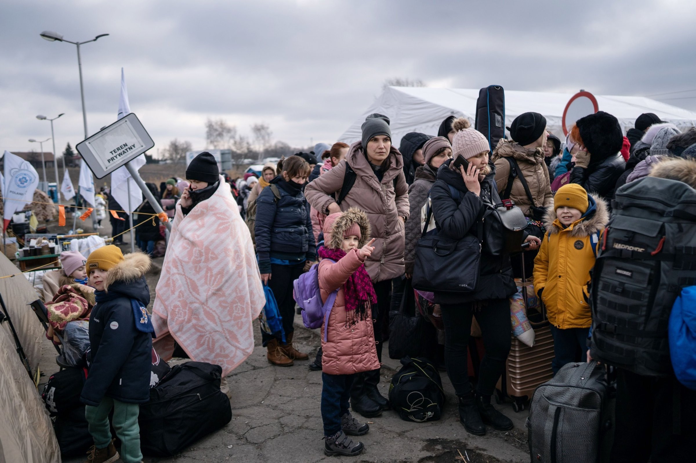 After Russia invasion, travelers rethink trips to eastern Europe - Vimarsana News