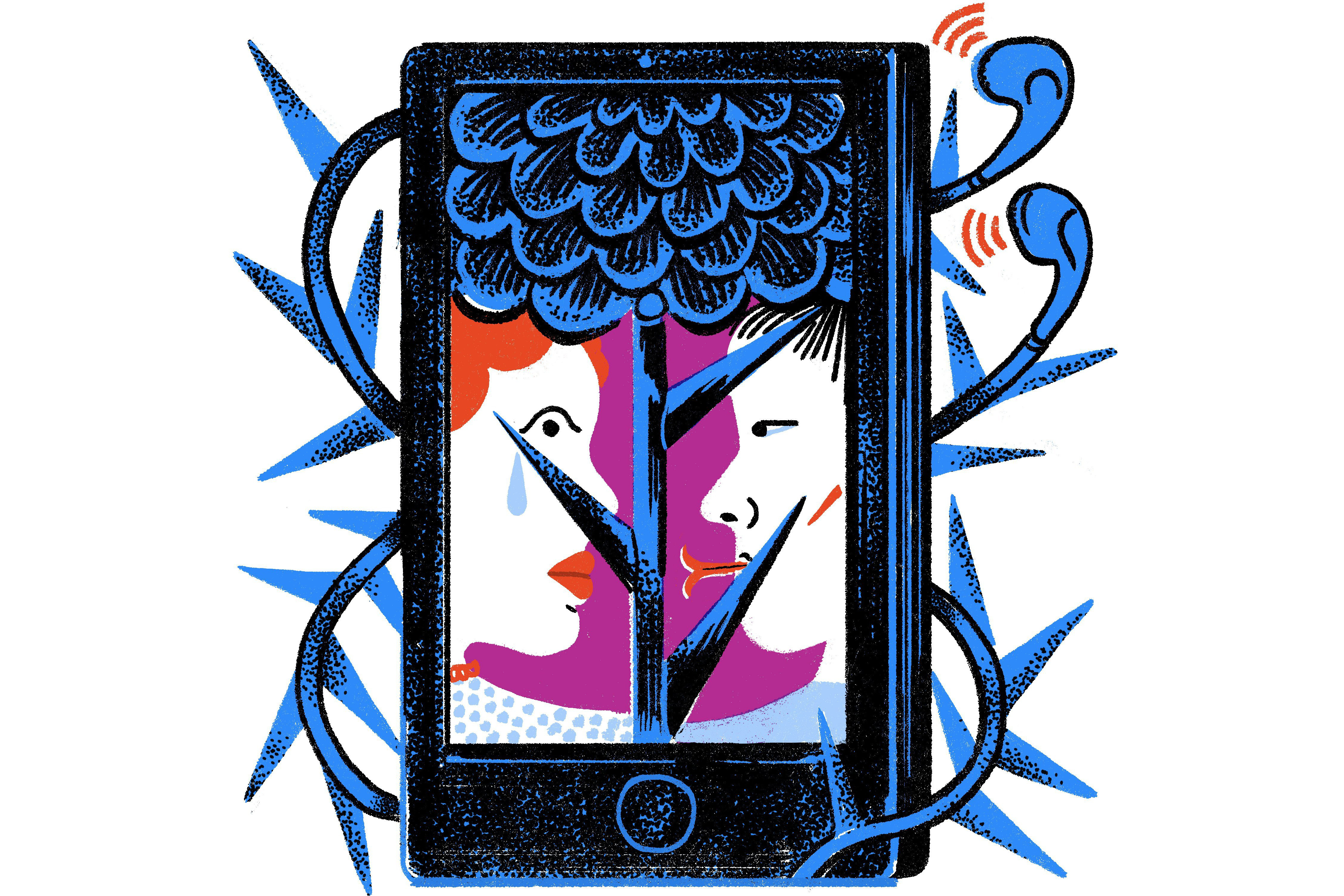PODCASTING: 6 true crime podcasts do genre proud - Vimarsana News