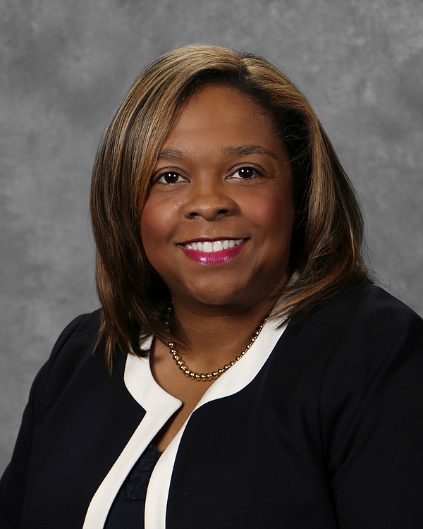 Lakesha Taylor tapped to serve as Texarkana ISD director of CTE & STEM ...