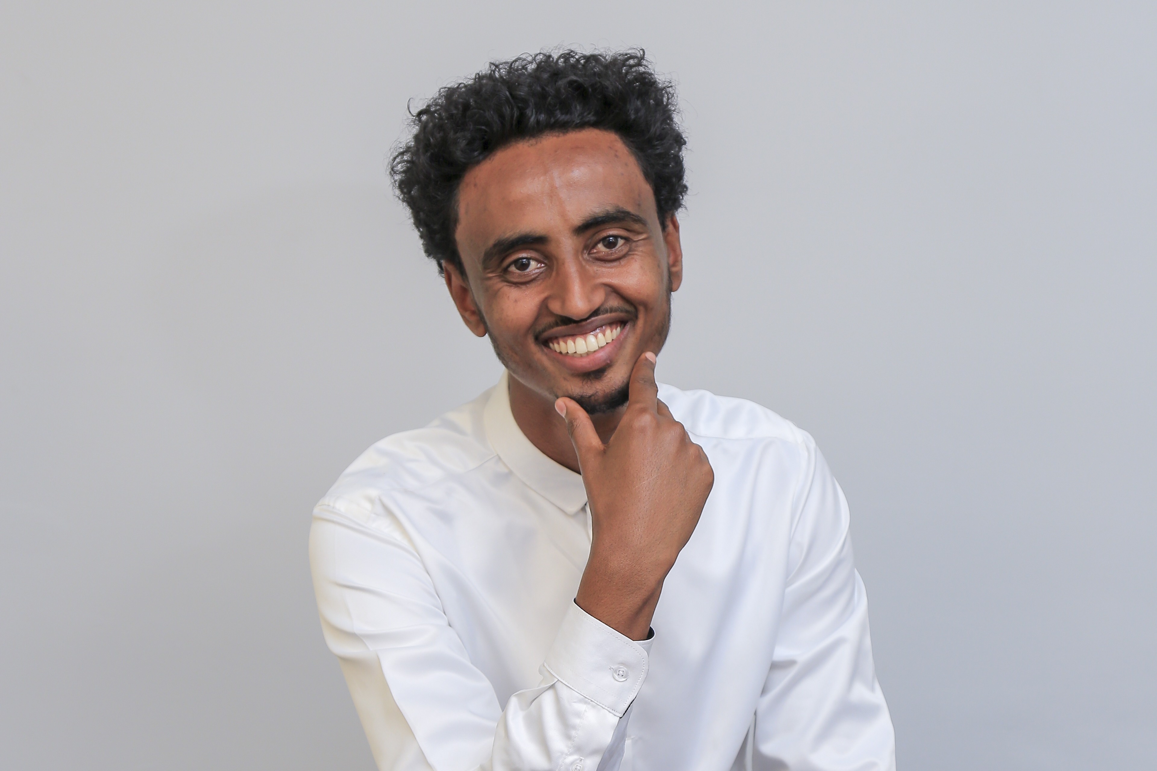 AP calls for release of Ethiopian journalist in detention - Vimarsana News