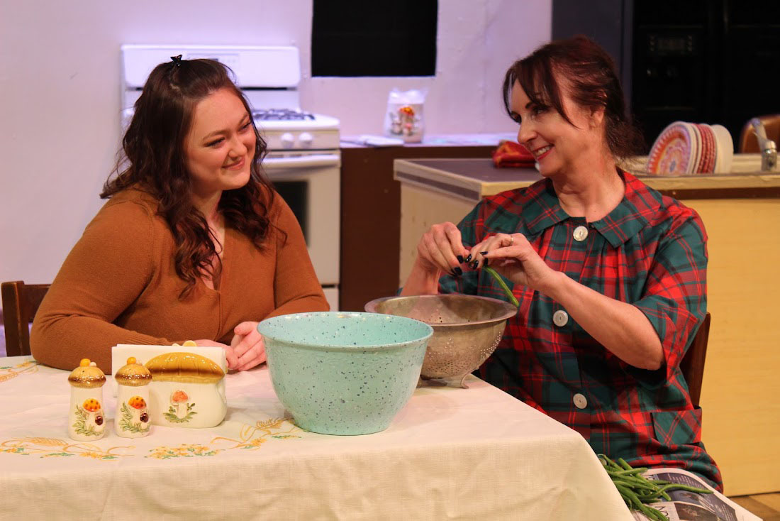 Tough And Tender: FSLT comedy looks at heartbreak, love, forgiveness - Vimarsana News