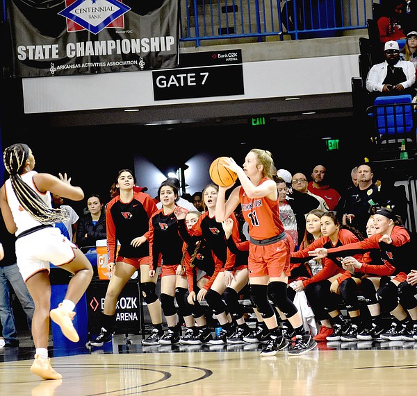 Biggest Assist Of Dillard’s Career Washington County EnterpriseLeader