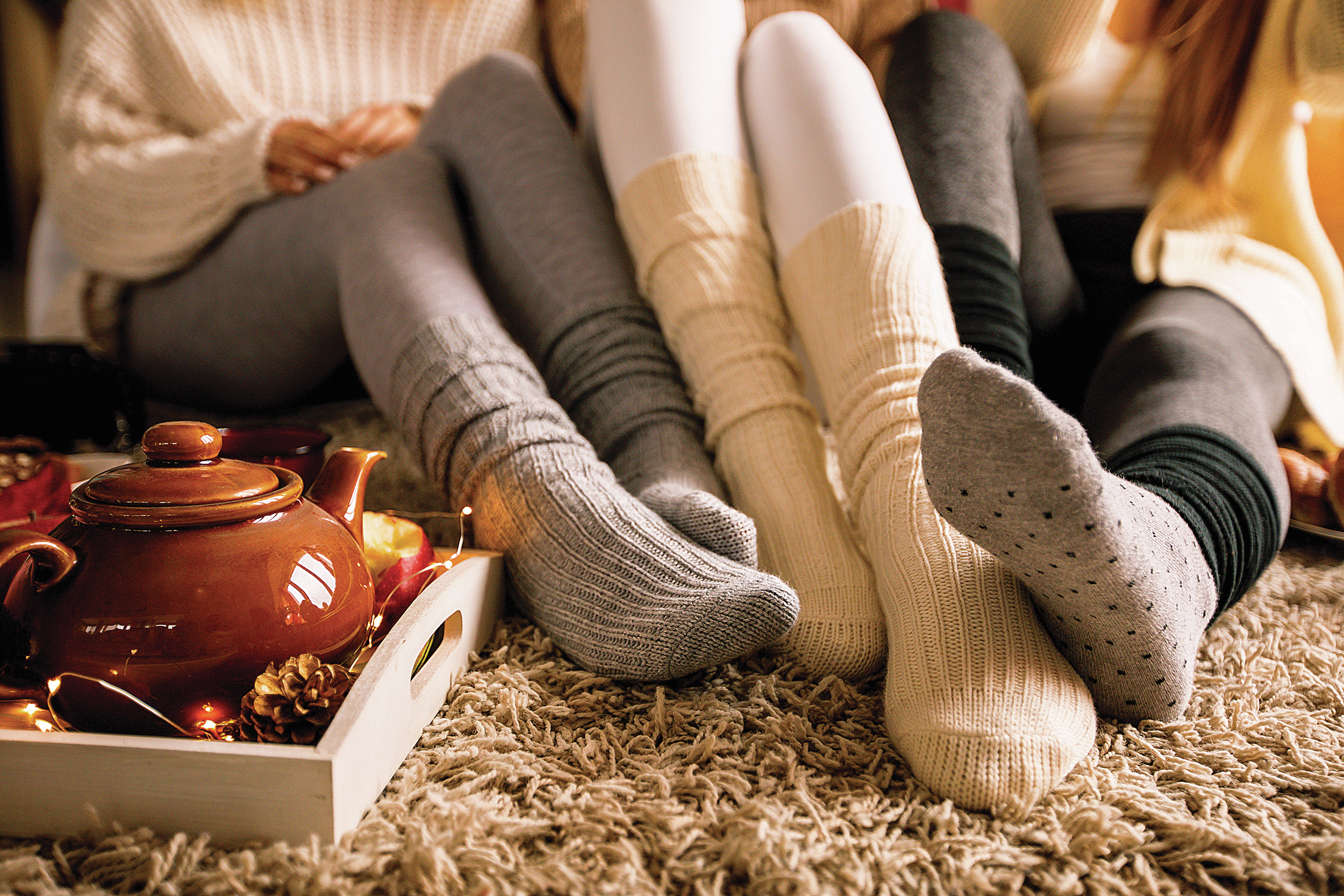 Jealousy doesn't have to ruin a friendship - Vimarsana News