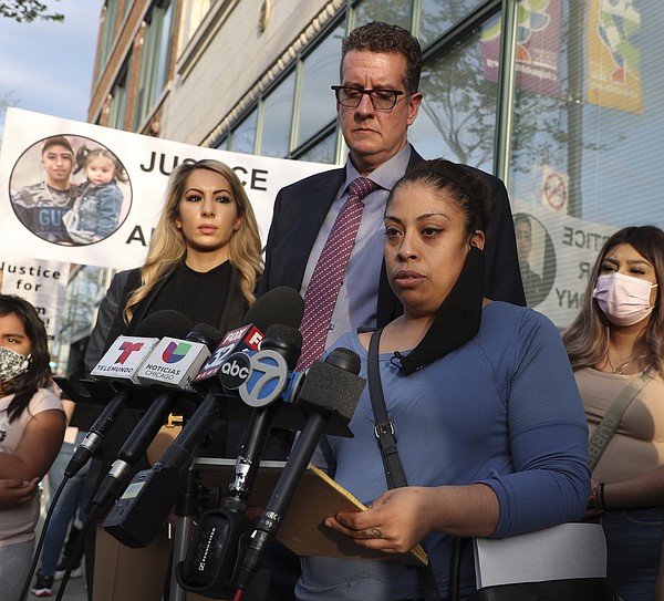 No charges against 2 Chicago officers in fatal shootings - Vimarsana News