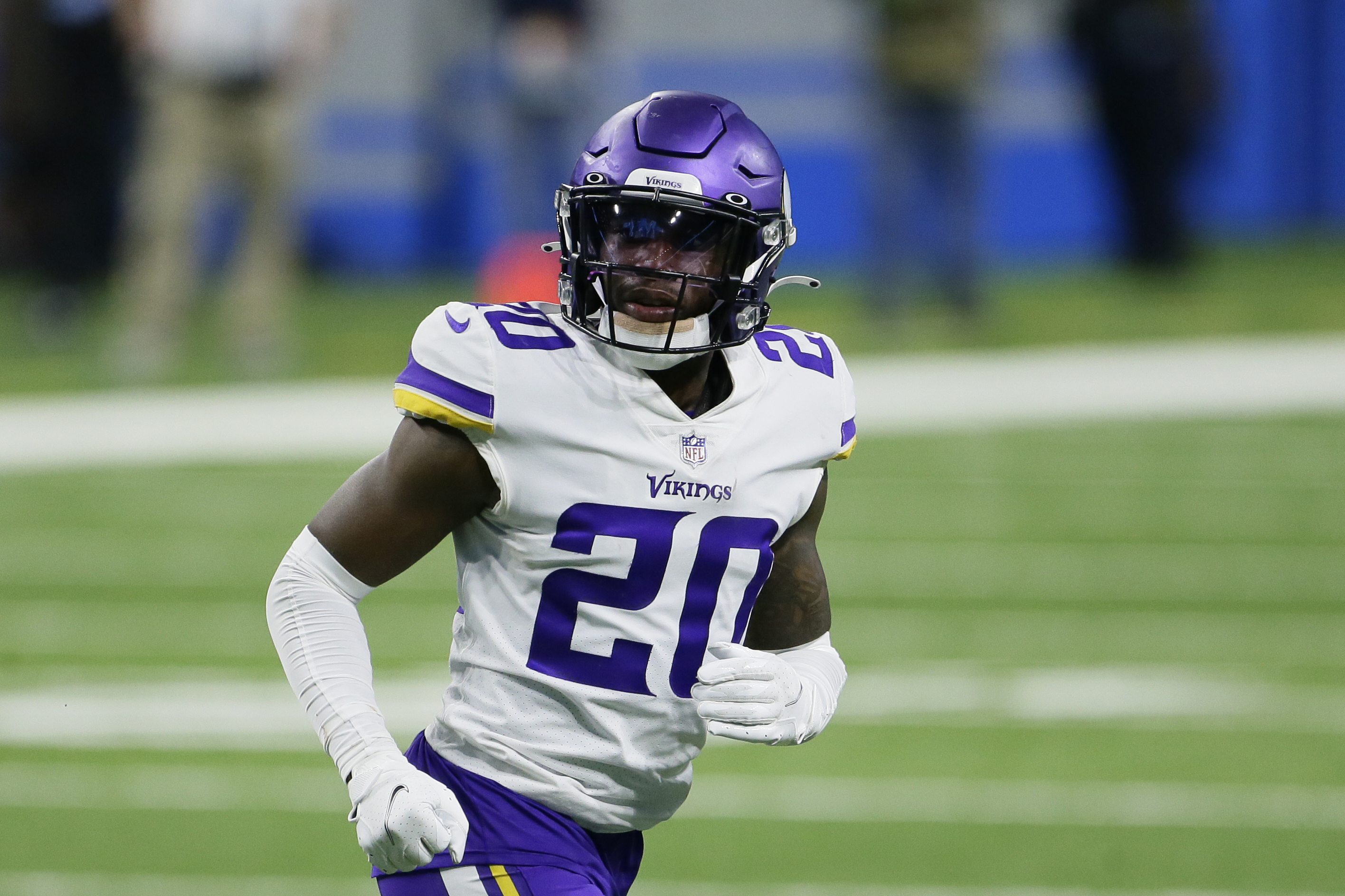 Arizona Cardinals' Gladney, a New Boston graduate, dies in car accident - Vimarsana News
