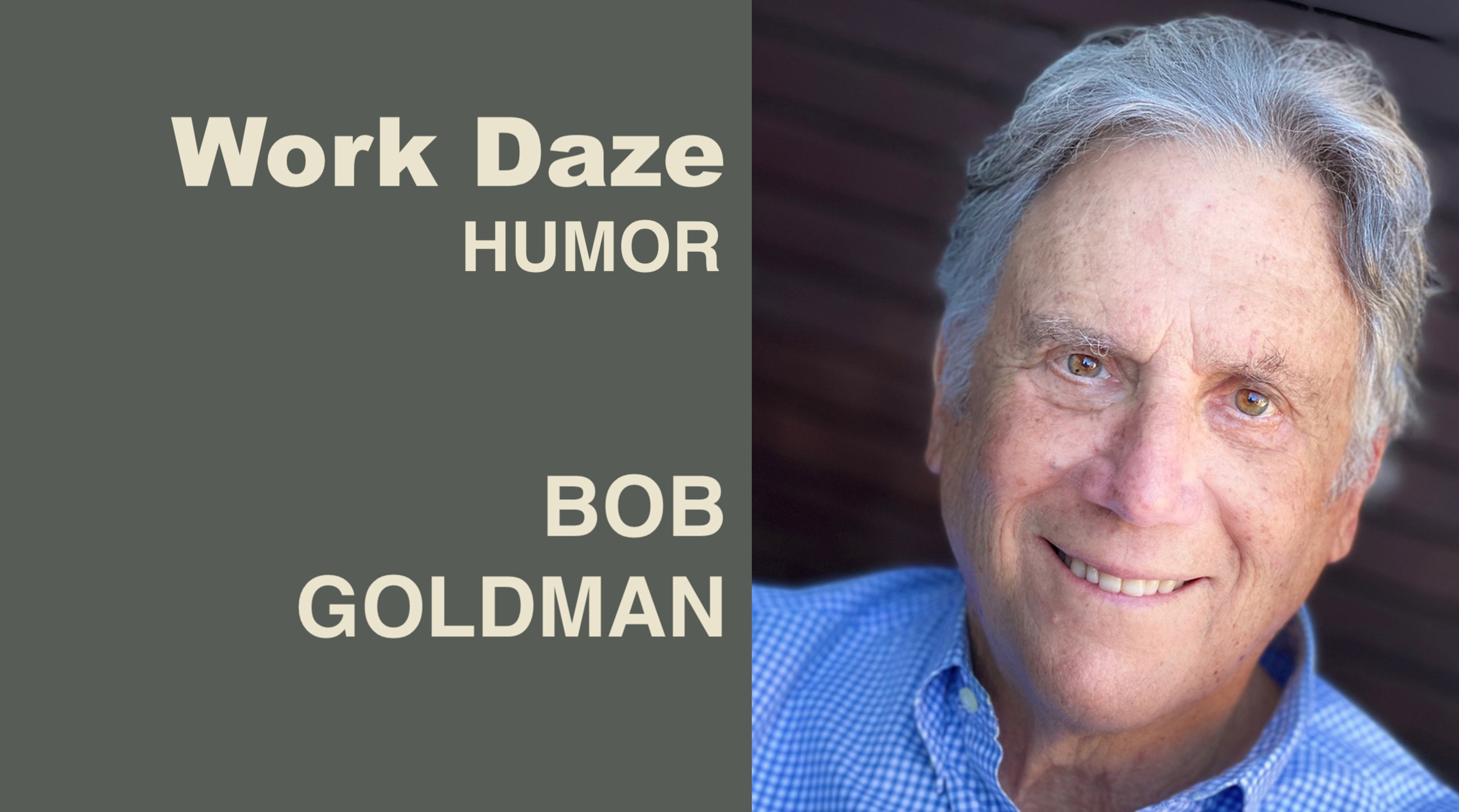 WORK DAZE: When your brain's too smart, let your gut be your guide - Vimarsana News