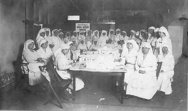 Daughters of American Revolution: 125 years of patriotism, community service - Vimarsana News