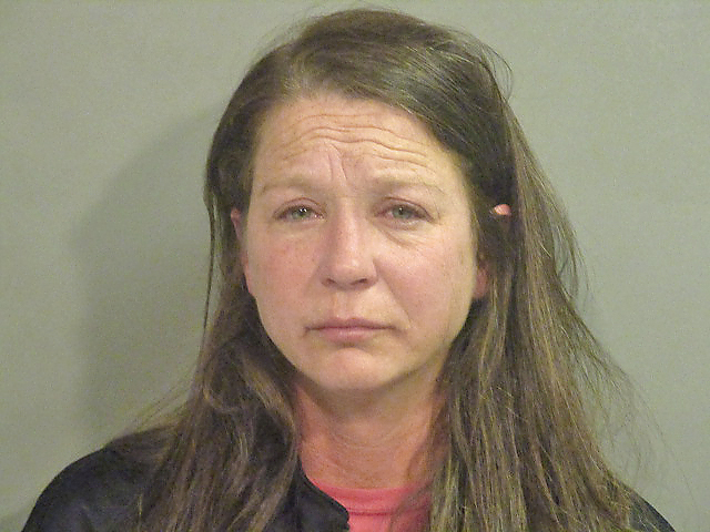 Washington County sheriff's office captain fired after DWI arrest - Vimarsana News