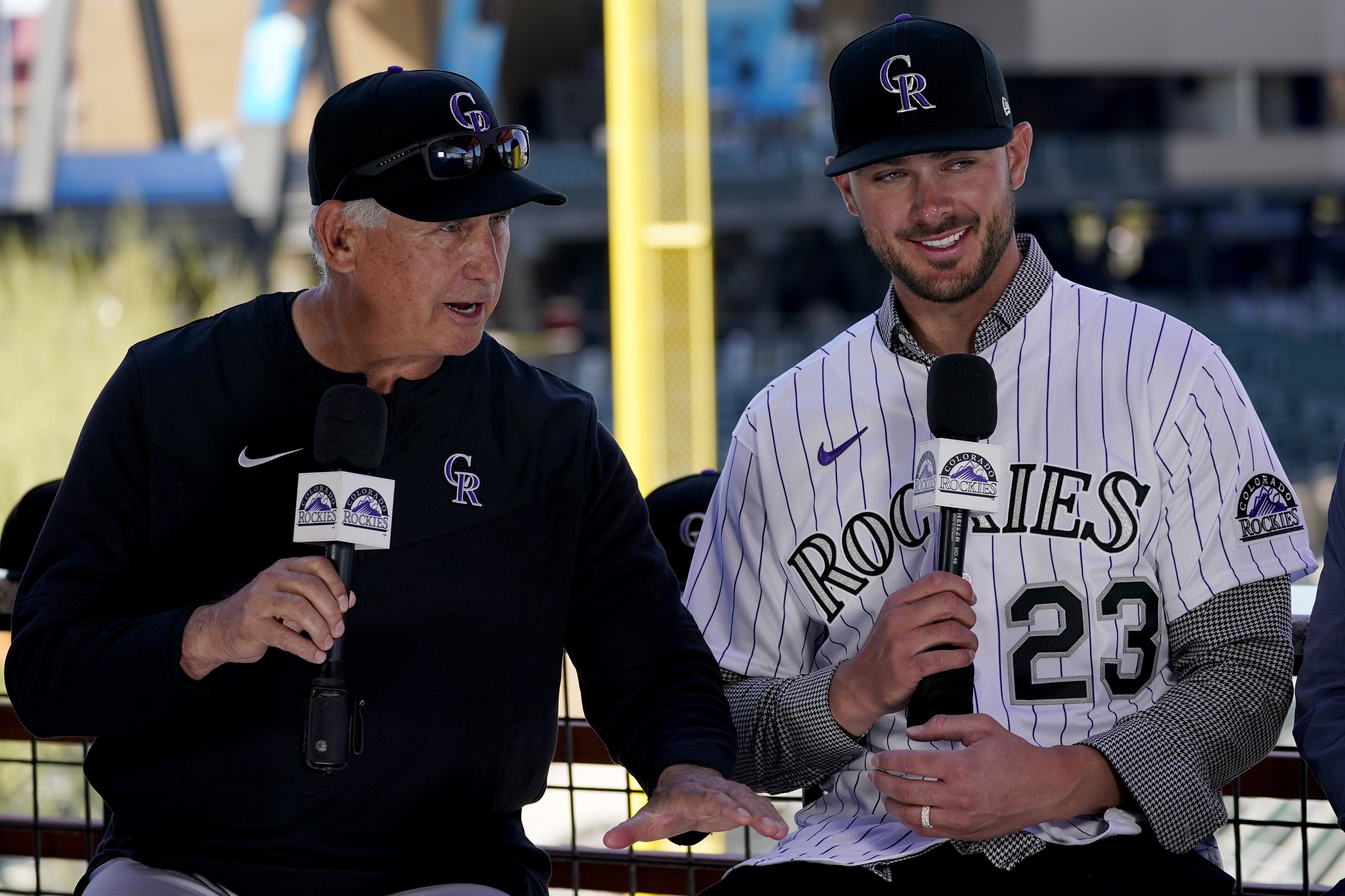 Kris Bryant, Rockies finalize $182M, 7-year contract