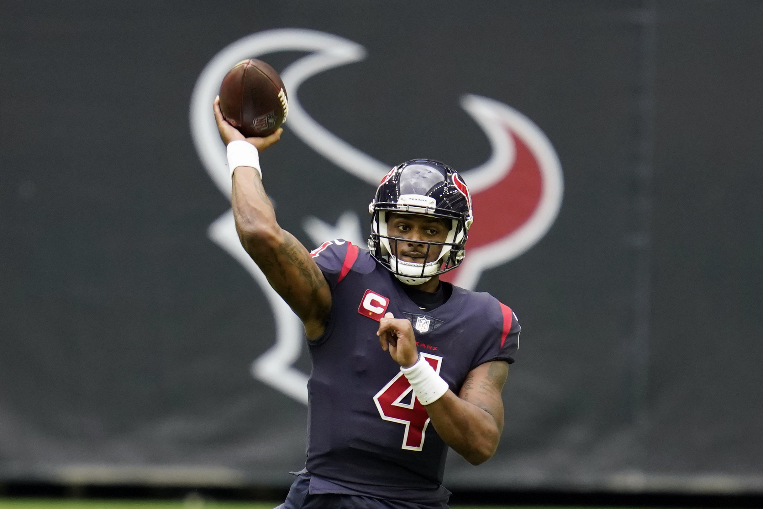 Cleveland Browns' 2022 Season Obituary: Deshaun Watson Isn't