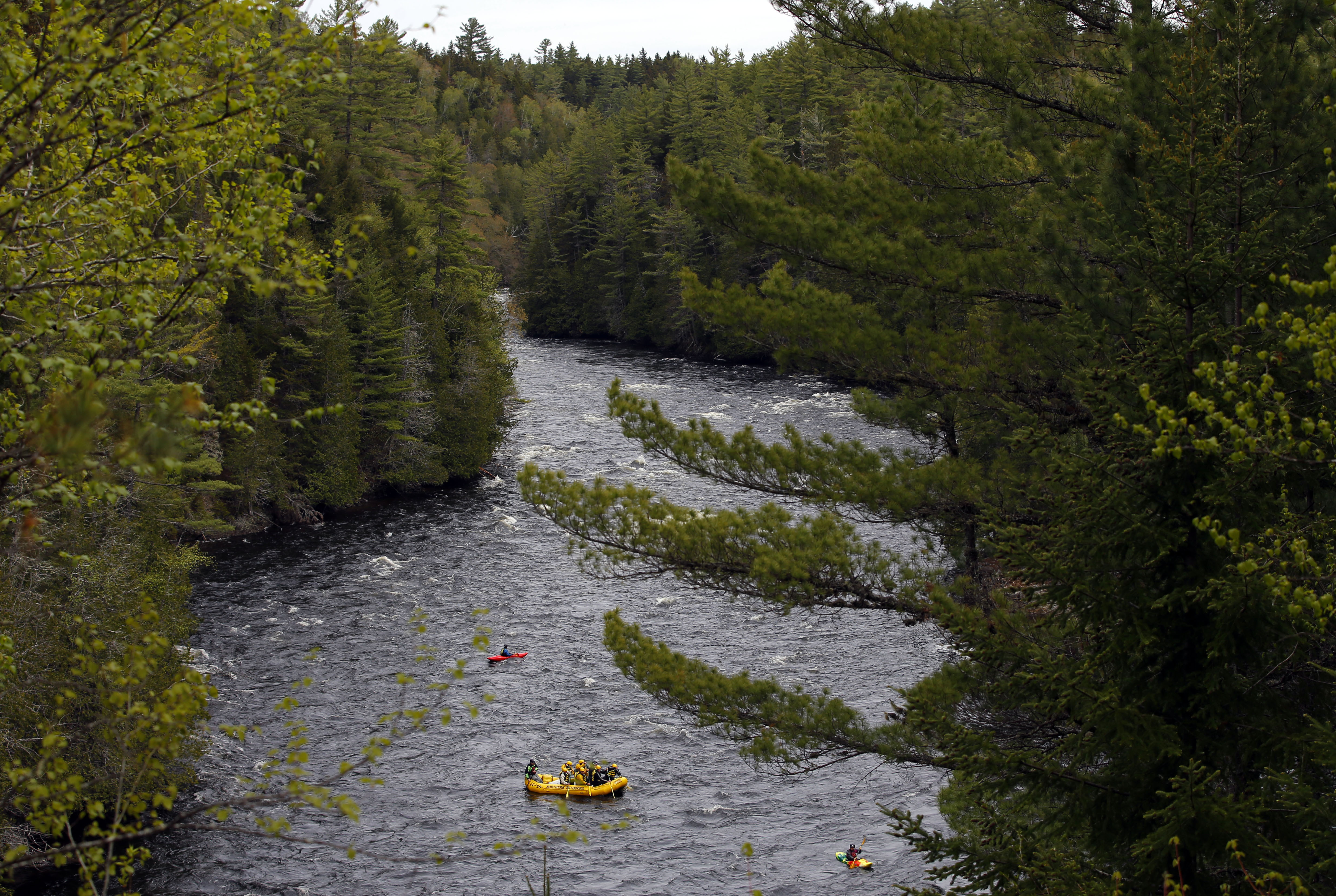 Hydropower eyes bigger energy role, less environmental harm - Vimarsana News