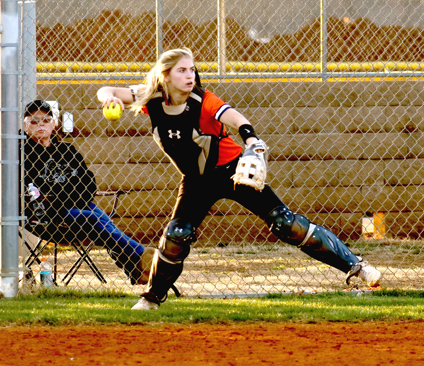 Eleventh inning secures Gravette win Westside Eagle Observer
